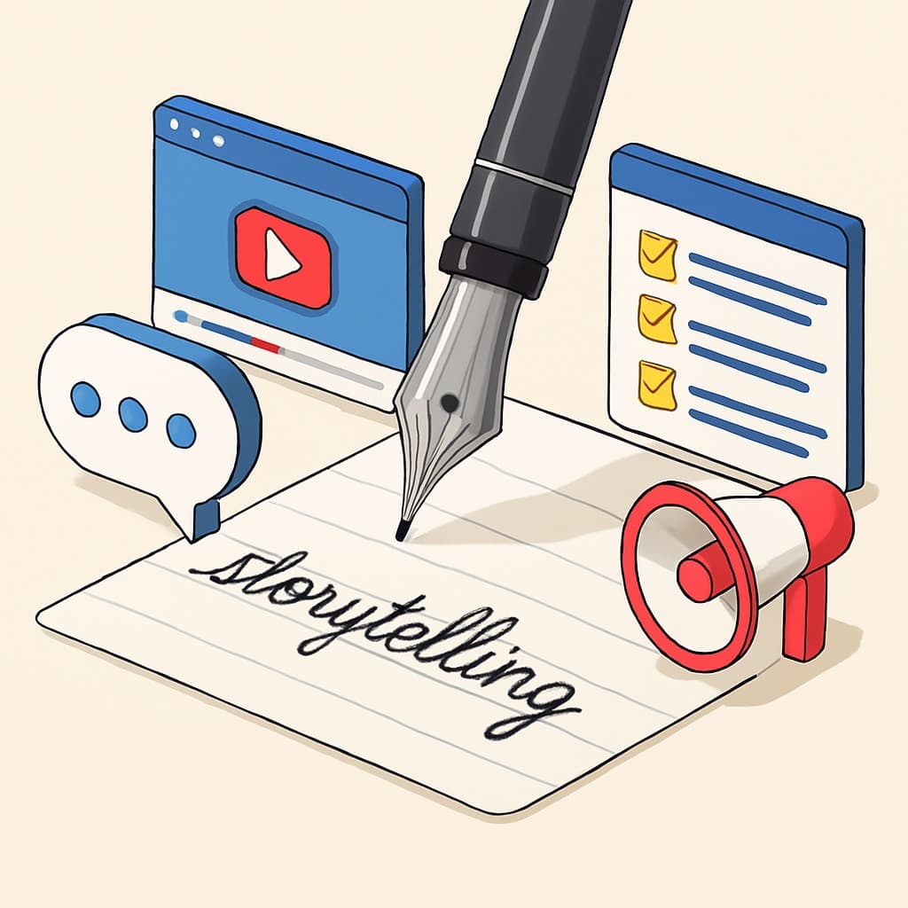 Youtube Shorts