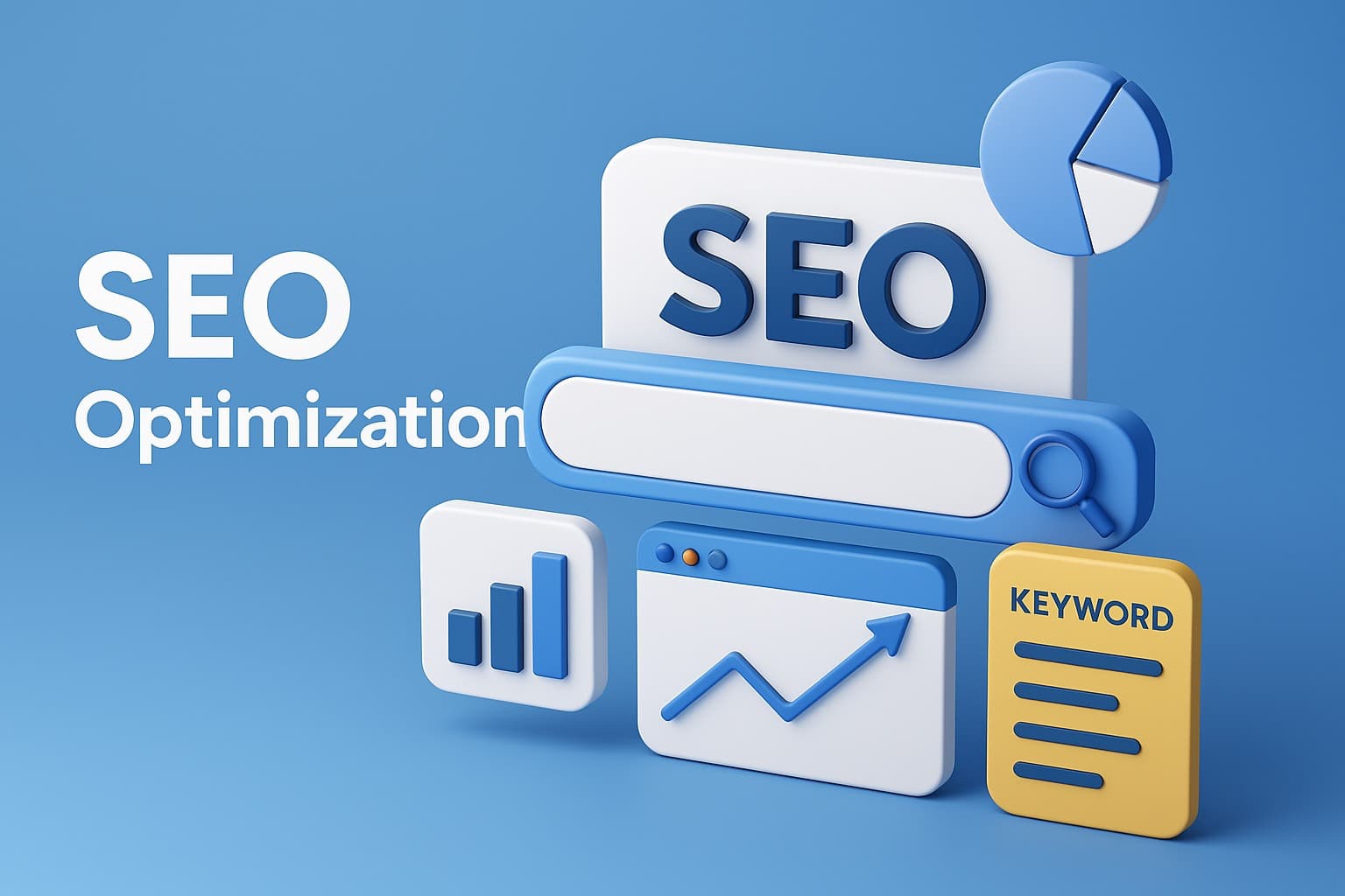 SEO Optimization